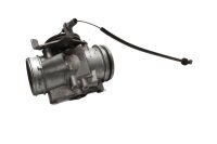 Papillon des gaz gauche, système dinjection de carburant, collecteur dadmission BMW R 1150 GS R21 0415 99-04