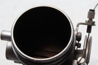Papillon des gaz gauche, système dinjection de carburant, collecteur dadmission BMW R 1150 GS R21 0415 99-04