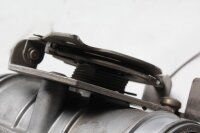 Papillon des gaz gauche, système dinjection de carburant, collecteur dadmission BMW R 1150 GS R21 0415 99-04