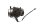 Papillon des gaz gauche, système dinjection de carburant, collecteur dadmission BMW R 1150 GS R21 0415 99-04