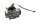 Papillon des gaz gauche, système dinjection de carburant, collecteur dadmission BMW R 1150 GS R21 0415 99-04
