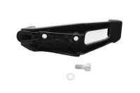 Support de repose-pied gauche, plaque de support, points de fixation passager BMW R 1150 GS R21 0415 99-04