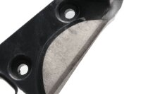 Support de repose-pied gauche, plaque de support, points de fixation passager BMW R 1150 GS R21 0415 99-04