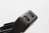 Support de repose-pied gauche, plaque de support, points de fixation passager BMW R 1150 GS R21 0415 99-04