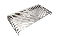 Radiator guard mesh grille stainless steel Suzuki GSF 1200 S Bandit WVA9/S 01-05