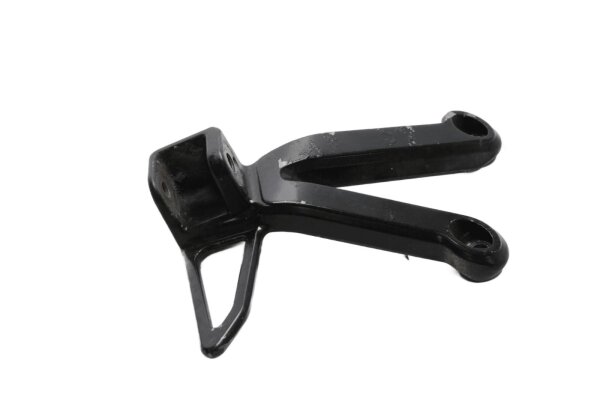 Footrest bracket support plate rear left Suzuki GSF 1200 S Bandit WVA9/S 01-05