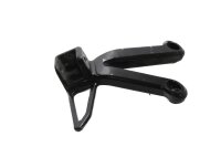 Footrest bracket support plate rear left Suzuki GSF 1200 S Bandit WVA9/S 01-05