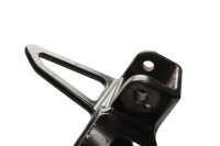 Footrest bracket support plate rear left Suzuki GSF 1200 S Bandit WVA9/S 01-05