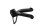 Footrest bracket support plate rear left Suzuki GSF 1200 S Bandit WVA9/S 01-05