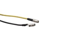 LED indicator rear left, black tinted Suzuki GSF 1200 S Bandit WVA9/S 01-05