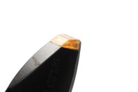 LED indicator rear left, black tinted Suzuki GSF 1200 S Bandit WVA9/S 01-05