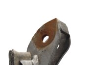 Fodstøtte til fører foran til højre med fjeder og fastholdelsesbolt BMW R 1100 GS 259 0409 93-99