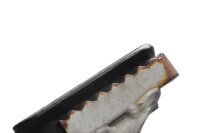 Fodstøtte til fører foran til højre med fjeder og fastholdelsesbolt BMW R 1100 GS 259 0409 93-99