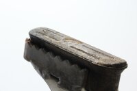 Fodstøtte til fører foran til højre med fjeder og fastholdelsesbolt BMW R 1100 GS 259 0409 93-99