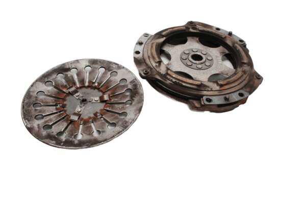 Kit de embrague, plato de presión, plato accionado BMW R 1100 GS 259 0409 93-99