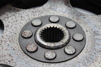 Kit de embrague, plato de presión, plato accionado BMW R 1100 GS 259 0409 93-99