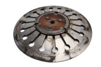 Kit de embrague, plato de presión, plato accionado BMW R 1100 GS 259 0409 93-99