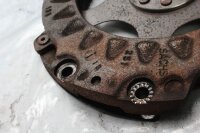 Kit de embrague, plato de presión, plato accionado BMW R 1100 GS 259 0409 93-99