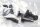 Kit de embrague, plato de presión, plato accionado BMW R 1100 GS 259 0409 93-99