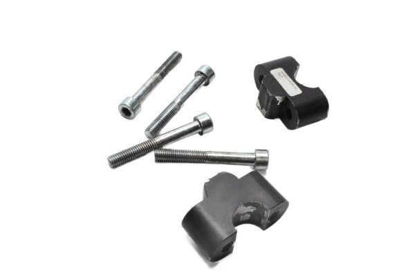 Lenkererhöhung Lenkeradapter Erhöhung BMW R 1100 GS 259 0409 93-99