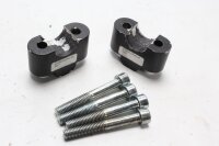 Lenkererhöhung Lenkeradapter Erhöhung BMW R 1100 GS 259 0409 93-99