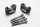 Lenkererhöhung Lenkeradapter Erhöhung BMW R 1100 GS 259 0409 93-99