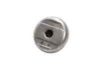 Oil filler cap hexagonal closure cap BMW R 1100 GS 259 0409 93-99