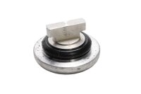 Oil filler cap hexagonal closure cap BMW R 1100 GS 259 0409 93-99