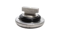 Oil filler cap hexagonal closure cap BMW R 1100 GS 259 0409 93-99
