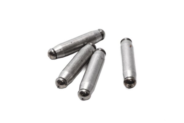 Guías de válvulas del árbol de levas de admisión y escape derecha BMW R 1100 GS 259 0409 93-99