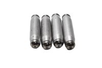Guías de válvulas del árbol de levas de admisión y escape derecha BMW R 1100 GS 259 0409 93-99