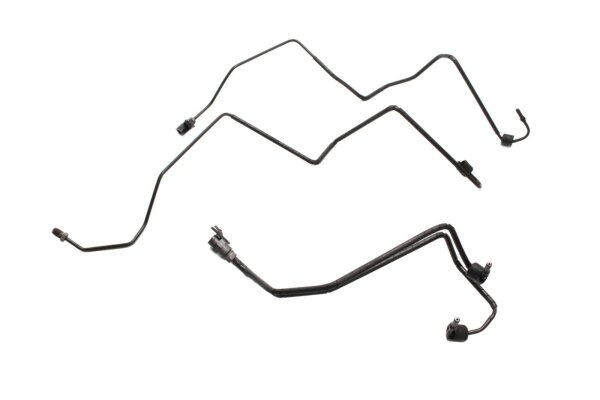 ABS-bromsledning hydraulledning tryckledning BMW R 1150 GS R21 0415 99-04