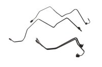 ABS-bromsledning hydraulledning tryckledning BMW R 1150 GS R21 0415 99-04