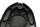 Cubierta de la correa trapezoidal, cubierta del carenado del motor BMW R 1150 GS R21 0415 99-04