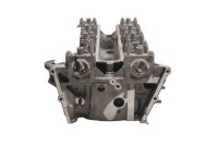 Cylinder head, valve cover, valve control, intake BMW K 1200 RS K589 0544 97-00
