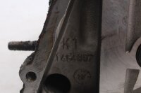 Cylinder head, valve cover, valve control, intake BMW K 1200 RS K589 0544 97-00