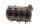 Cylinder head, valve cover, valve control, intake BMW K 1200 RS K589 0544 97-00