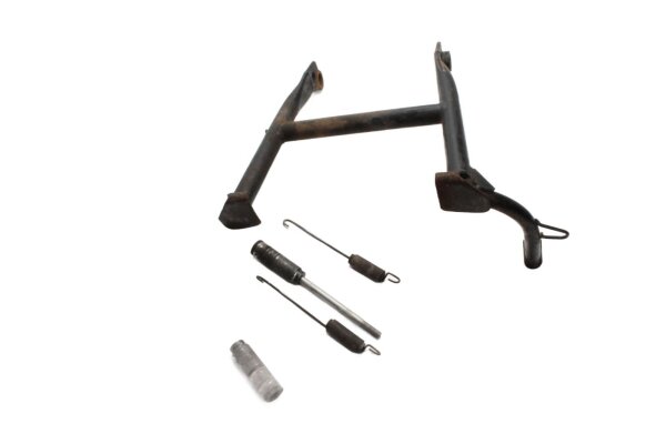 Caballete principal, caballete central, juego de muelles, montaje BMW R 1100 GS 259 0409 93-99
