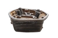 Culasse gauche, cache-culbuteurs, distribution BMW R 1200 GS K25 0307 R12 04-07