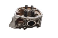 Culasse gauche, cache-culbuteurs, distribution BMW R 1200 GS K25 0307 R12 04-07