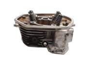 Culasse gauche, cache-culbuteurs, distribution BMW R 1200 GS K25 0307 R12 04-07