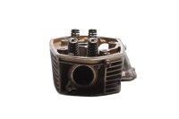 Culasse gauche, cache-culbuteurs, distribution BMW R 1200 GS K25 0307 R12 04-07