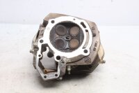 Culasse gauche, cache-culbuteurs, distribution BMW R 1200 GS K25 0307 R12 04-07