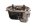 Culasse gauche, cache-culbuteurs, distribution BMW R 1200 GS K25 0307 R12 04-07