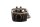 Culasse gauche, cache-culbuteurs, distribution BMW R 1200 GS K25 0307 R12 04-07