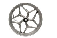Front wheel rim, cast wheel, front 17 inch, valve BMW K...