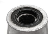 Llanta delantera, rueda de fundición, delantera de 17 pulgadas, válvula BMW K 1200 GT K44 K12S 0587 06-08