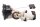 Bomba de combustible, bomba de gasolina, unidad de flotador BMW R 1200 GS K25 0307 R12 04-07