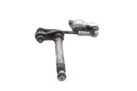 Gearshift lever linkage, shift shaft, deflection BMW R 1200 GS K25 0307 R12 04-07