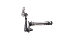 Gearshift lever linkage, shift shaft, deflection BMW R 1200 GS K25 0307 R12 04-07